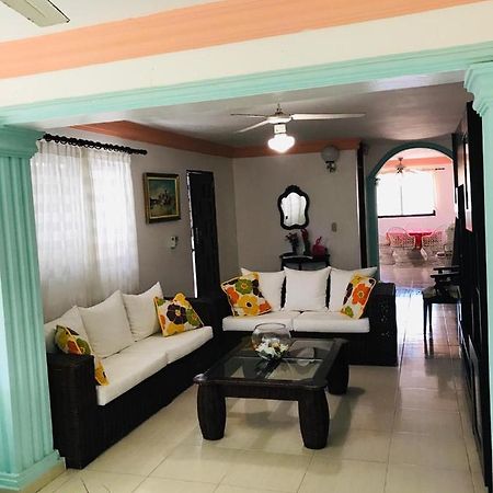 Apartament La Gaviota B1 Juan Dolio Zewnętrze zdjęcie