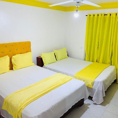 Apartament La Gaviota B1 Juan Dolio Zewnętrze zdjęcie