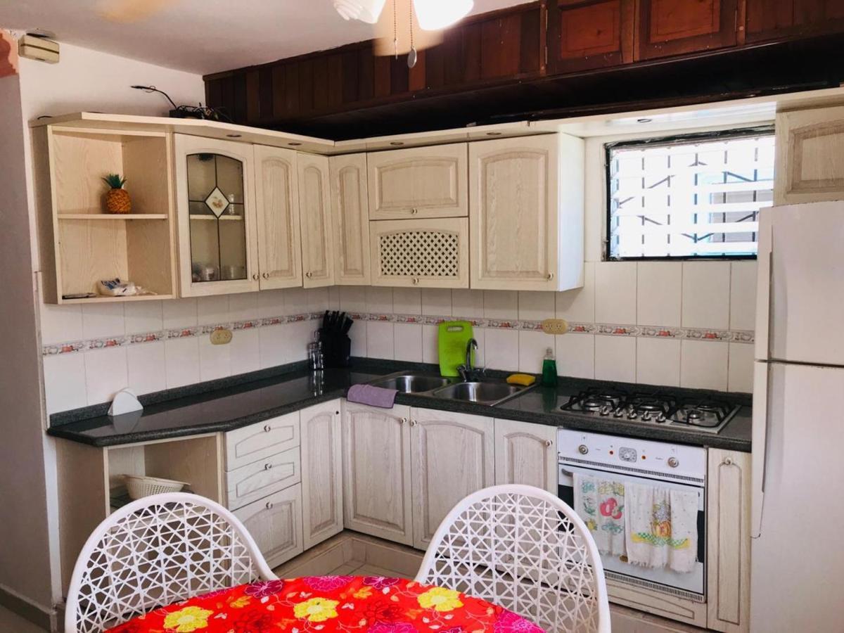 Apartament La Gaviota B1 Juan Dolio Zewnętrze zdjęcie