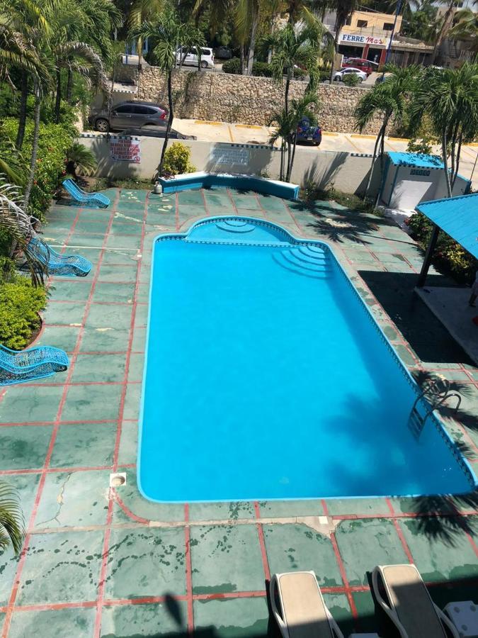 Apartament La Gaviota B1 Juan Dolio Zewnętrze zdjęcie