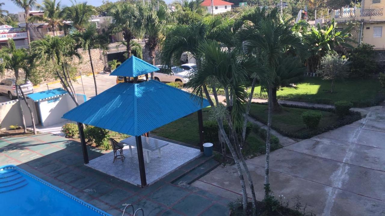 Apartament La Gaviota B1 Juan Dolio Zewnętrze zdjęcie