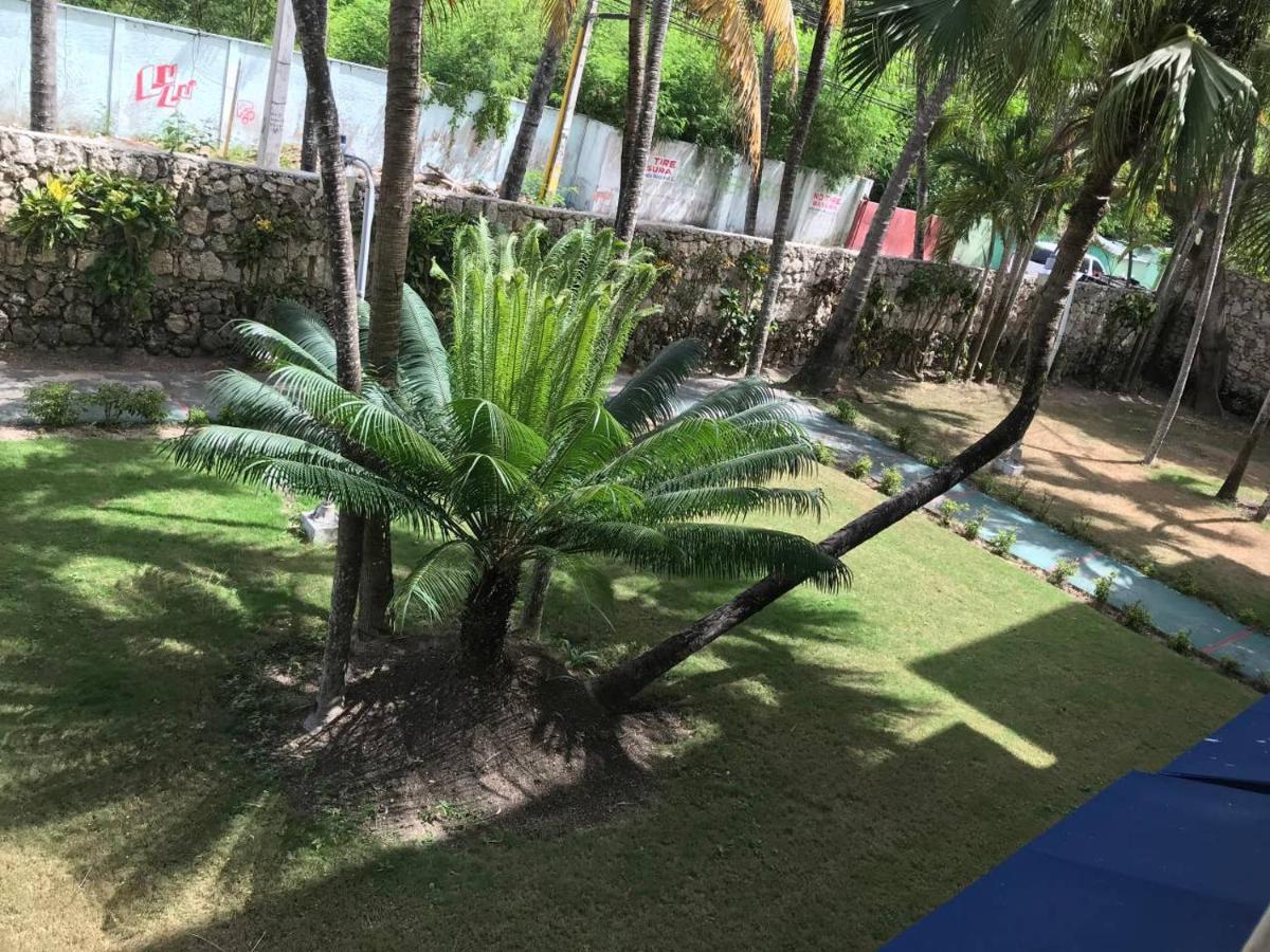 Apartament La Gaviota B1 Juan Dolio Zewnętrze zdjęcie
