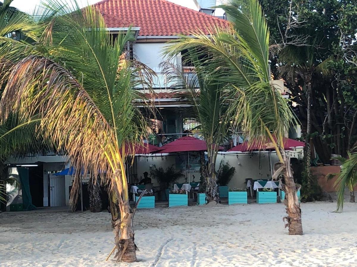Apartament La Gaviota B1 Juan Dolio Zewnętrze zdjęcie