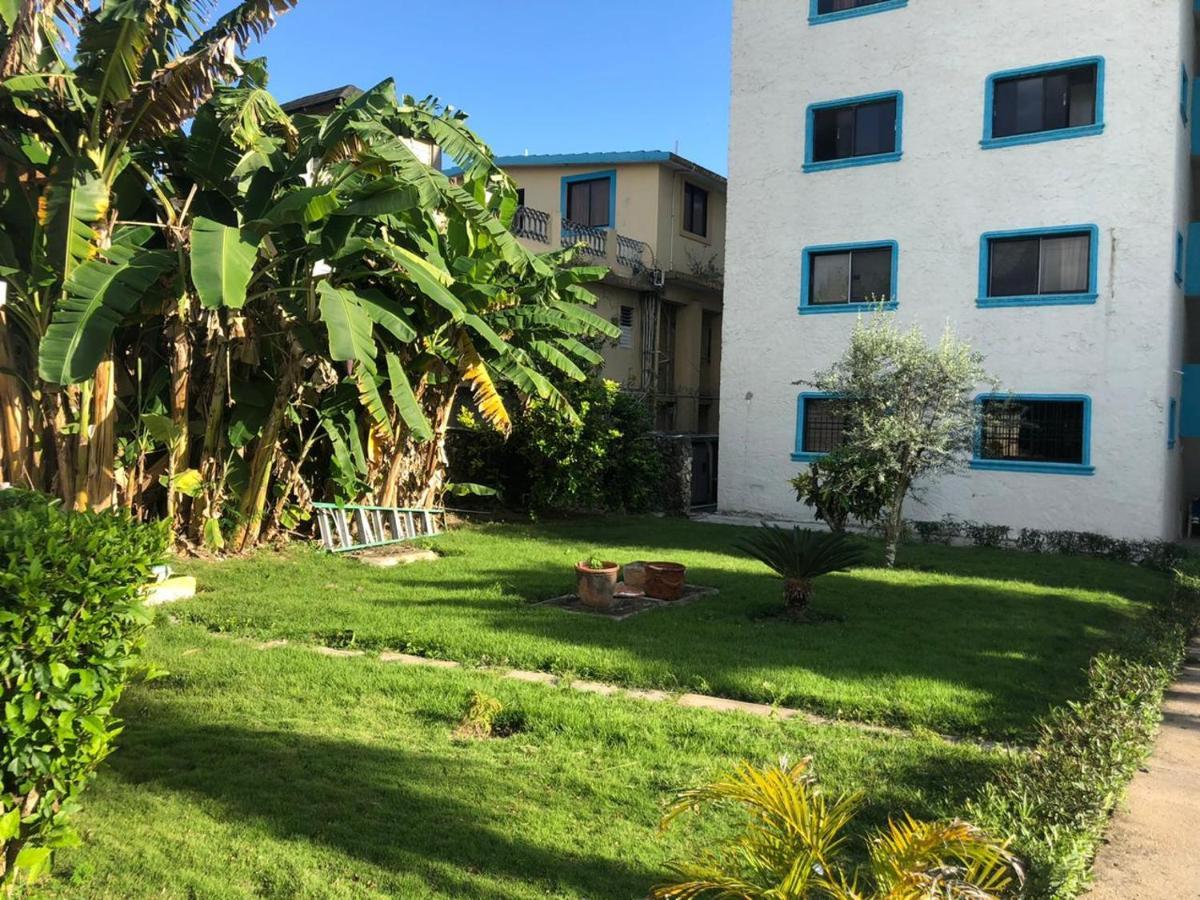 Apartament La Gaviota B1 Juan Dolio Zewnętrze zdjęcie