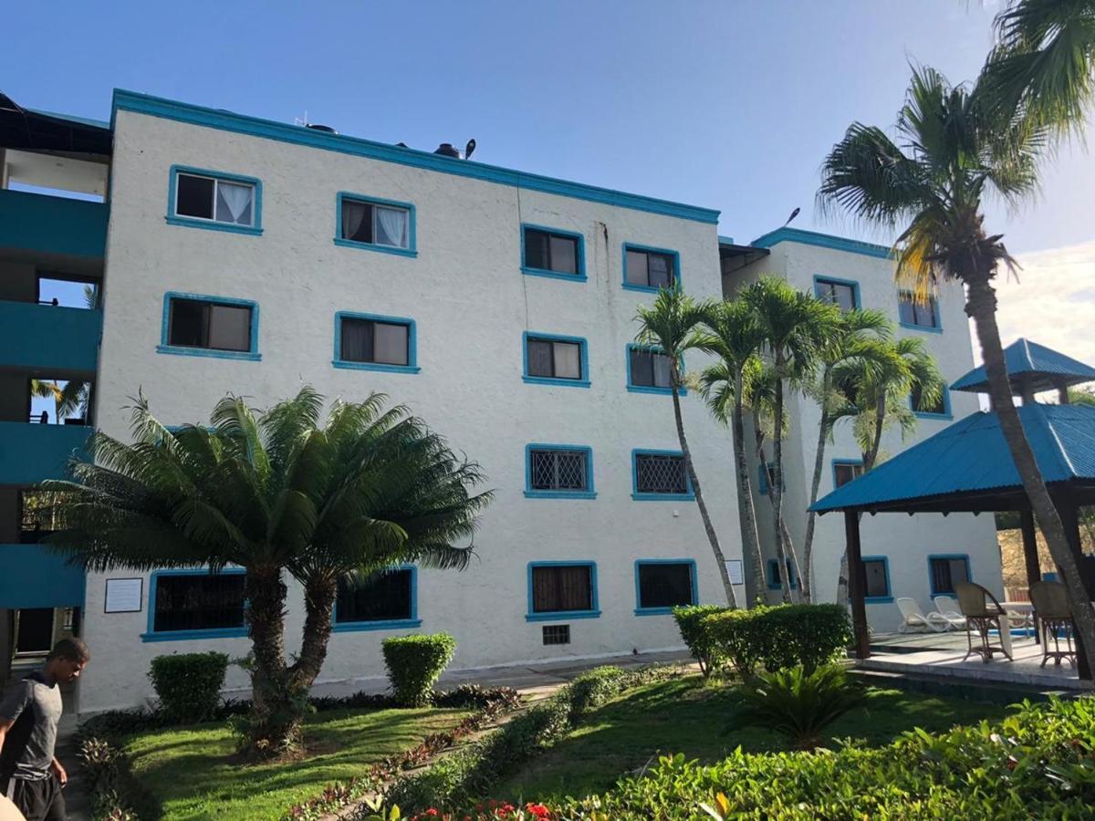 Apartament La Gaviota B1 Juan Dolio Zewnętrze zdjęcie