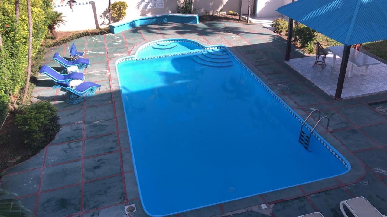 Apartament La Gaviota B1 Juan Dolio Zewnętrze zdjęcie