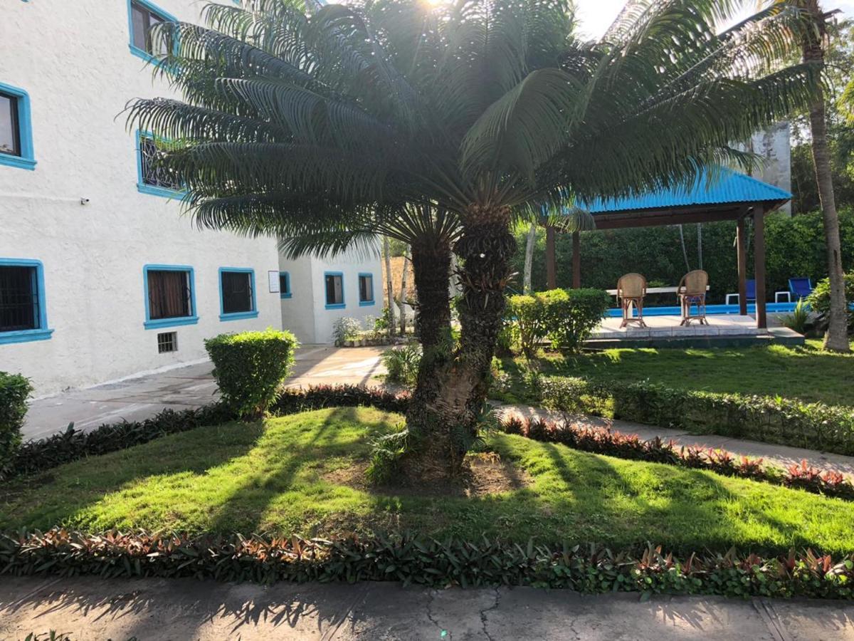 Apartament La Gaviota B1 Juan Dolio Zewnętrze zdjęcie