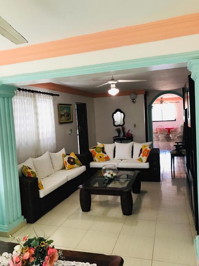 Apartament La Gaviota B1 Juan Dolio Zewnętrze zdjęcie