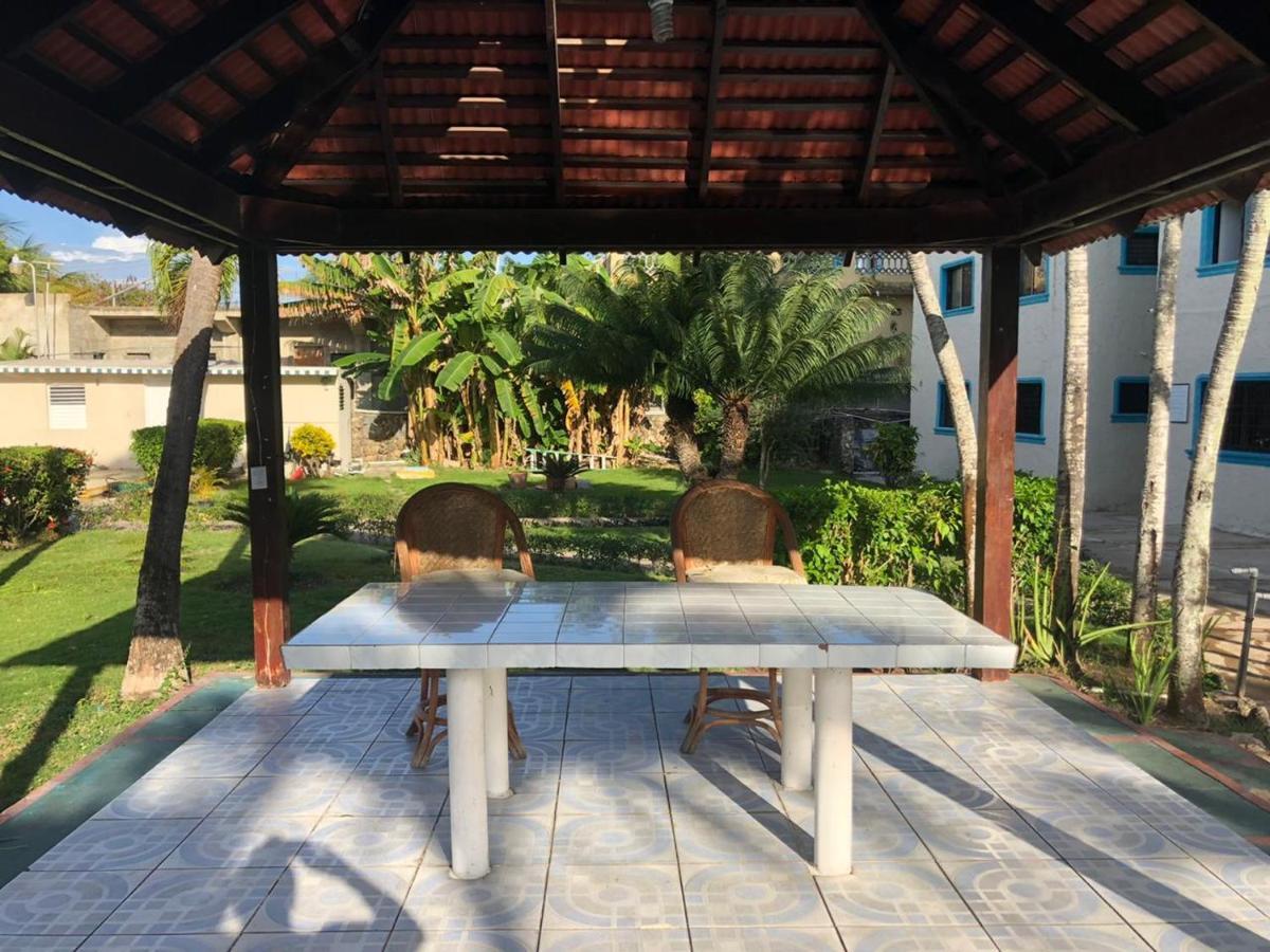 Apartament La Gaviota B1 Juan Dolio Zewnętrze zdjęcie