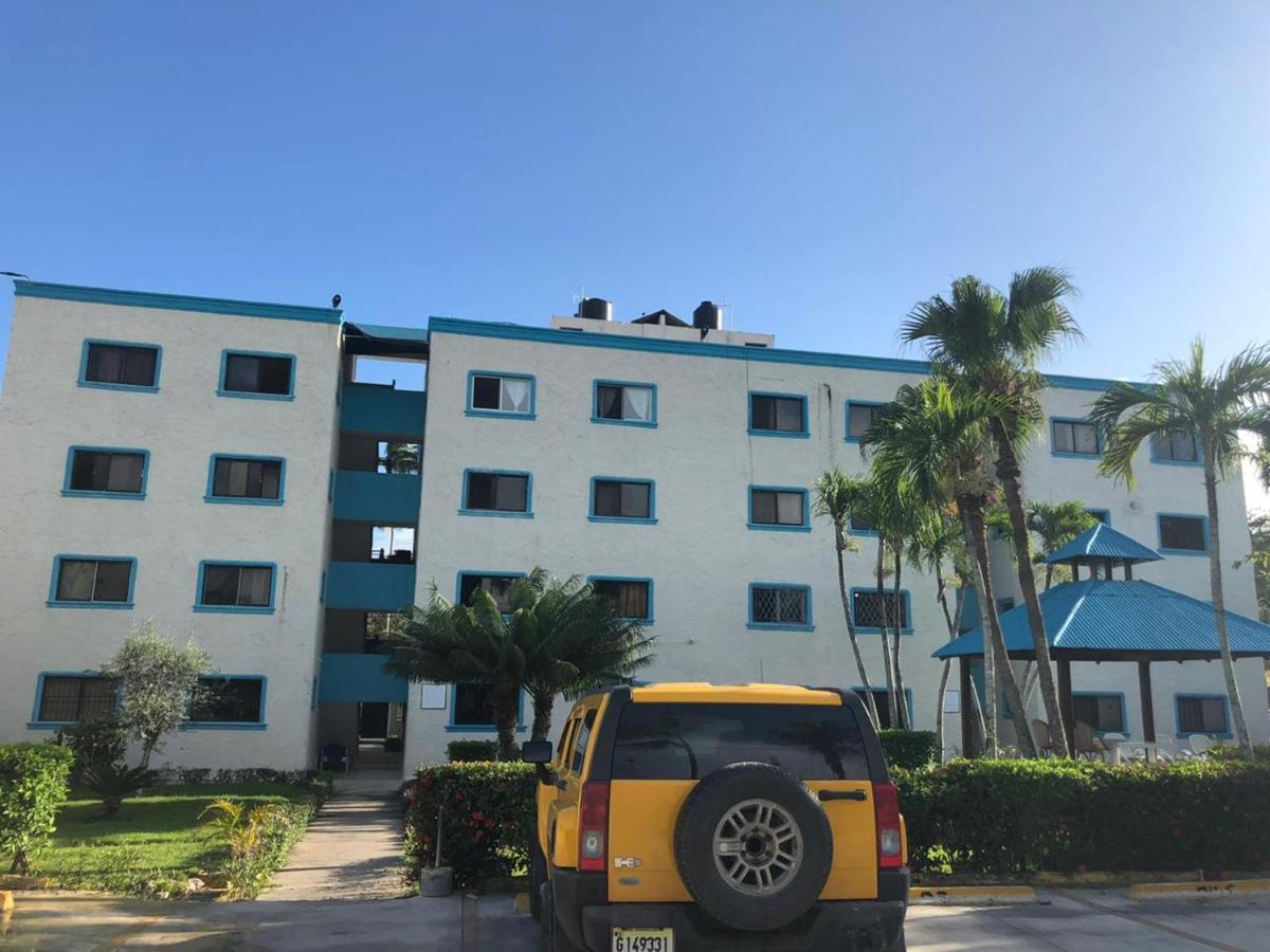 Apartament La Gaviota B1 Juan Dolio Zewnętrze zdjęcie