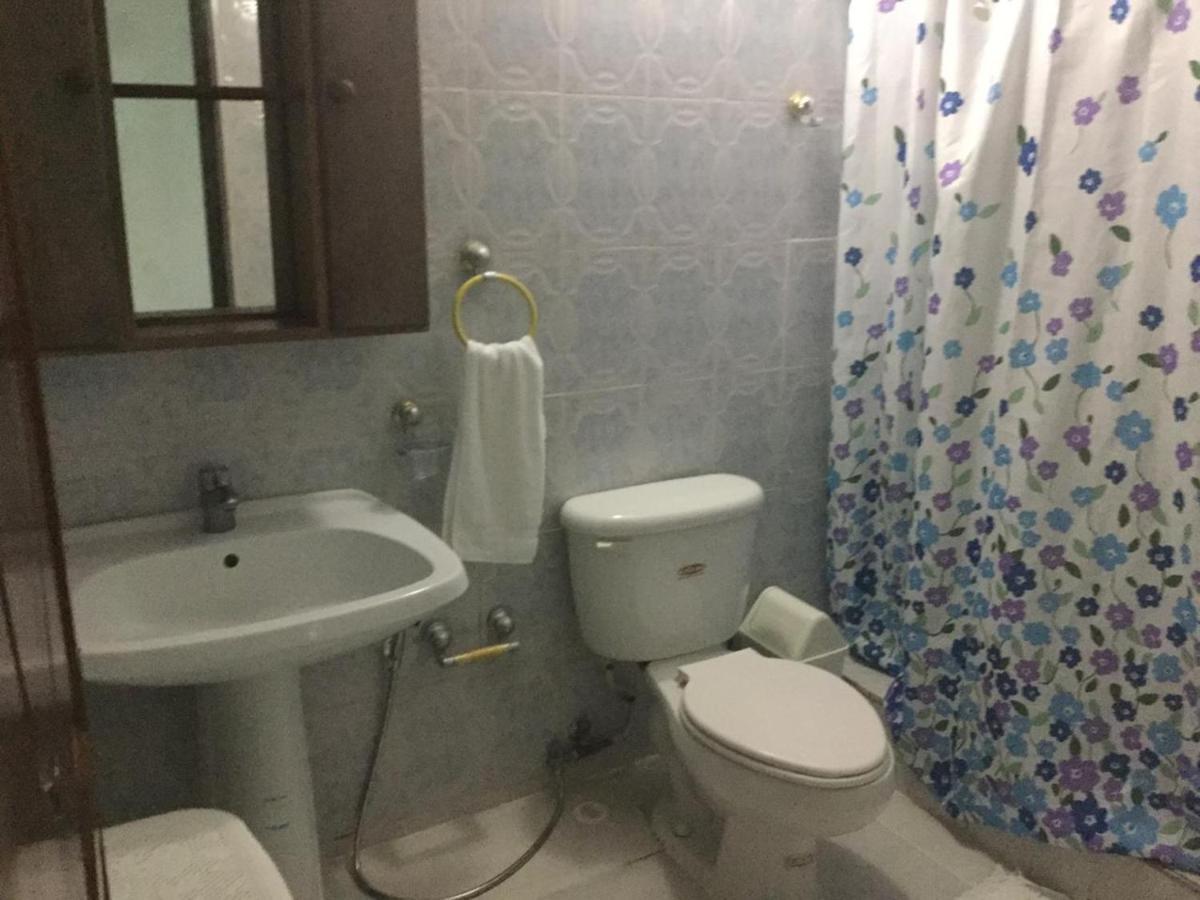 Apartament La Gaviota B1 Juan Dolio Zewnętrze zdjęcie