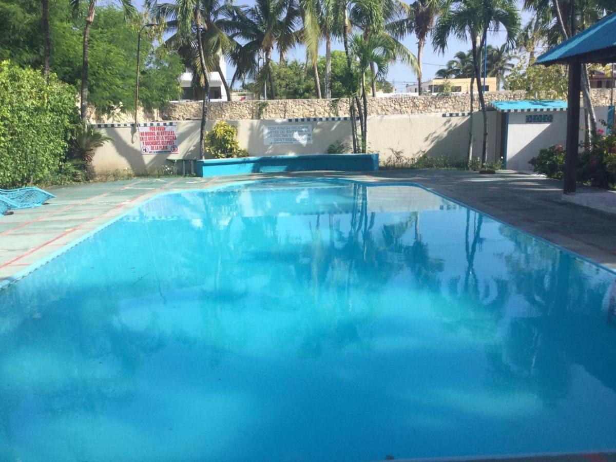 Apartament La Gaviota B1 Juan Dolio Zewnętrze zdjęcie