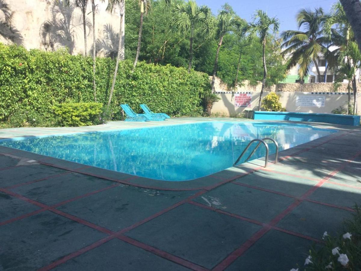 Apartament La Gaviota B1 Juan Dolio Zewnętrze zdjęcie