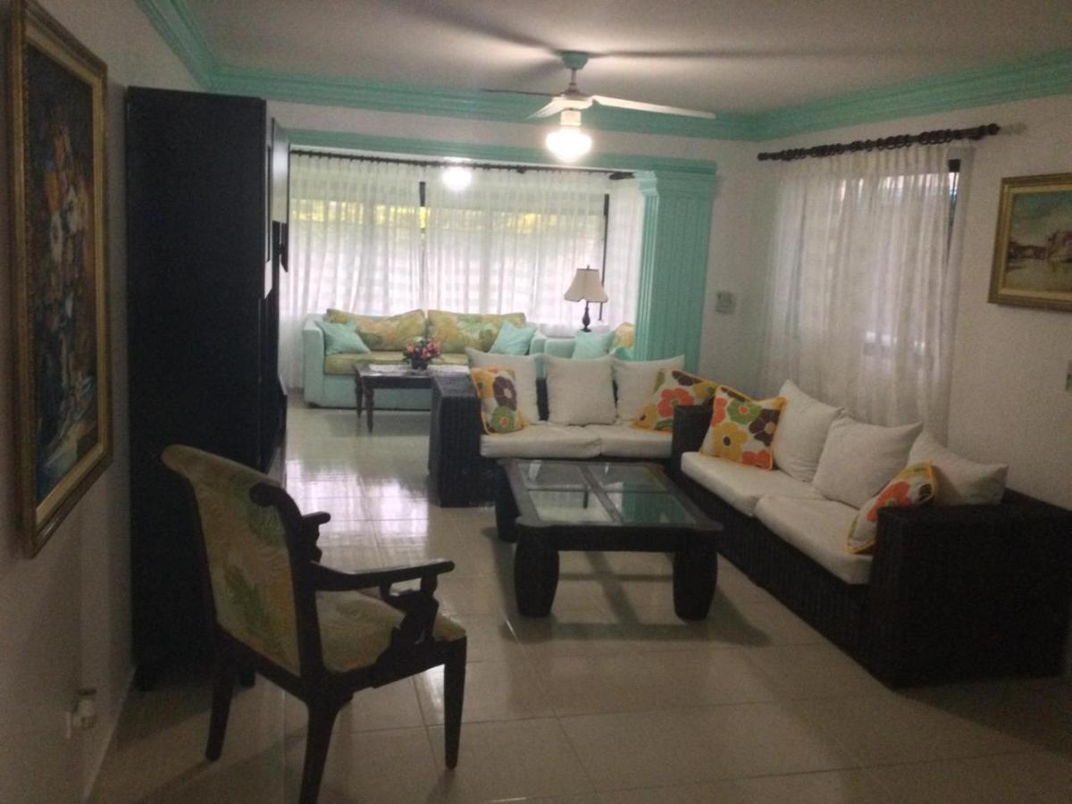 Apartament La Gaviota B1 Juan Dolio Zewnętrze zdjęcie