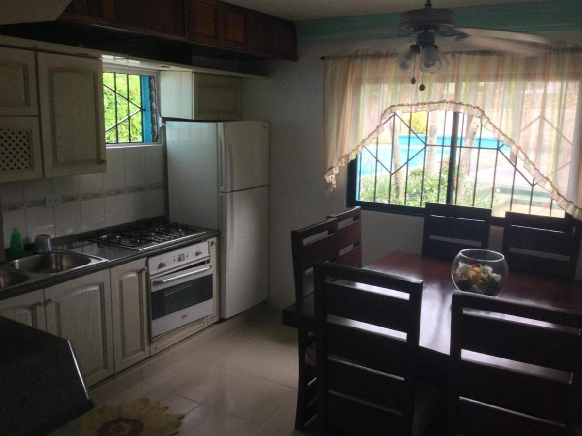 Apartament La Gaviota B1 Juan Dolio Zewnętrze zdjęcie