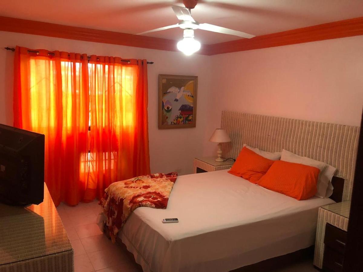 Apartament La Gaviota B1 Juan Dolio Zewnętrze zdjęcie