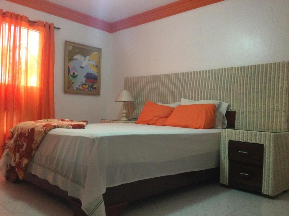 Apartament La Gaviota B1 Juan Dolio Zewnętrze zdjęcie