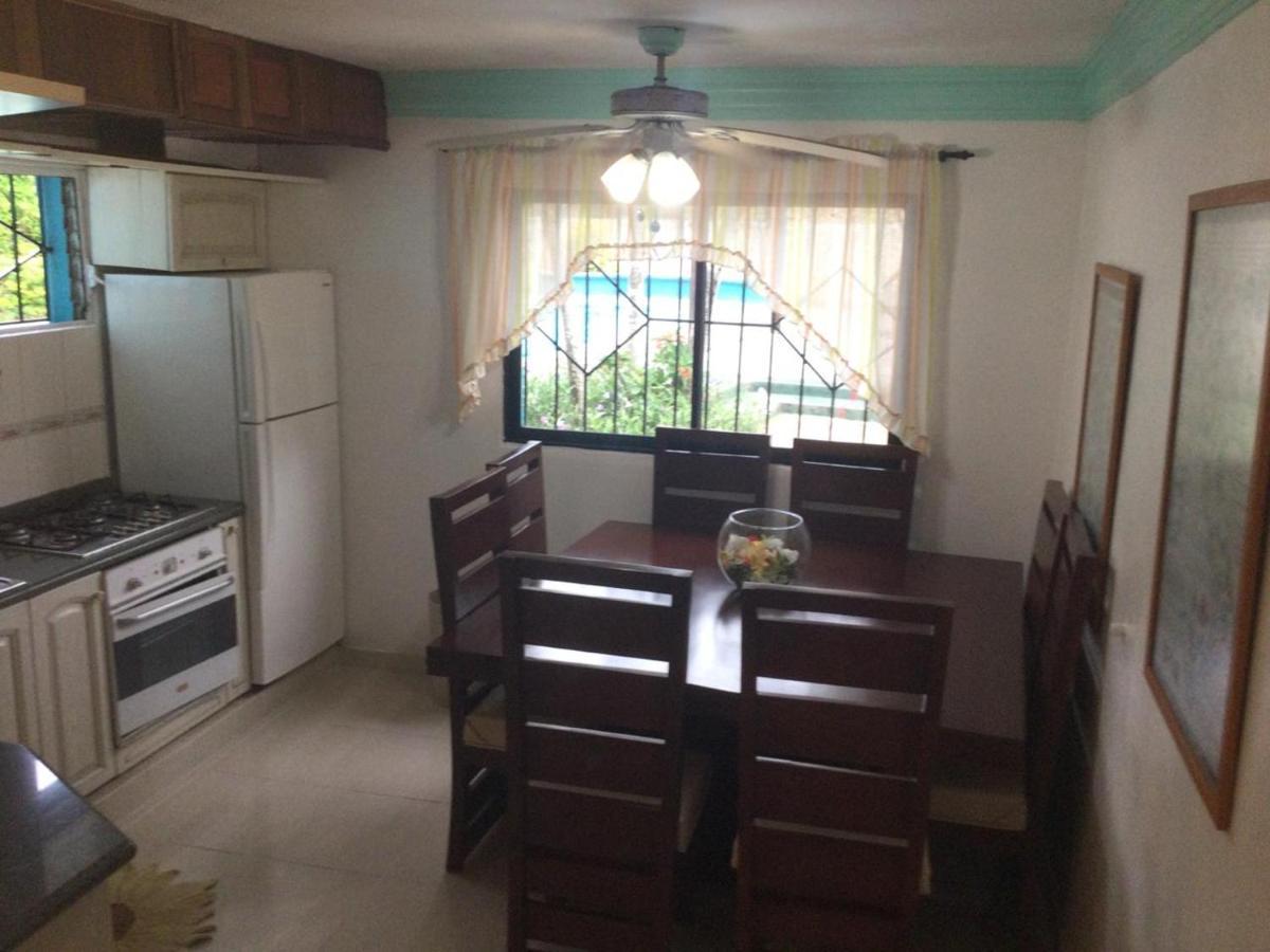 Apartament La Gaviota B1 Juan Dolio Zewnętrze zdjęcie