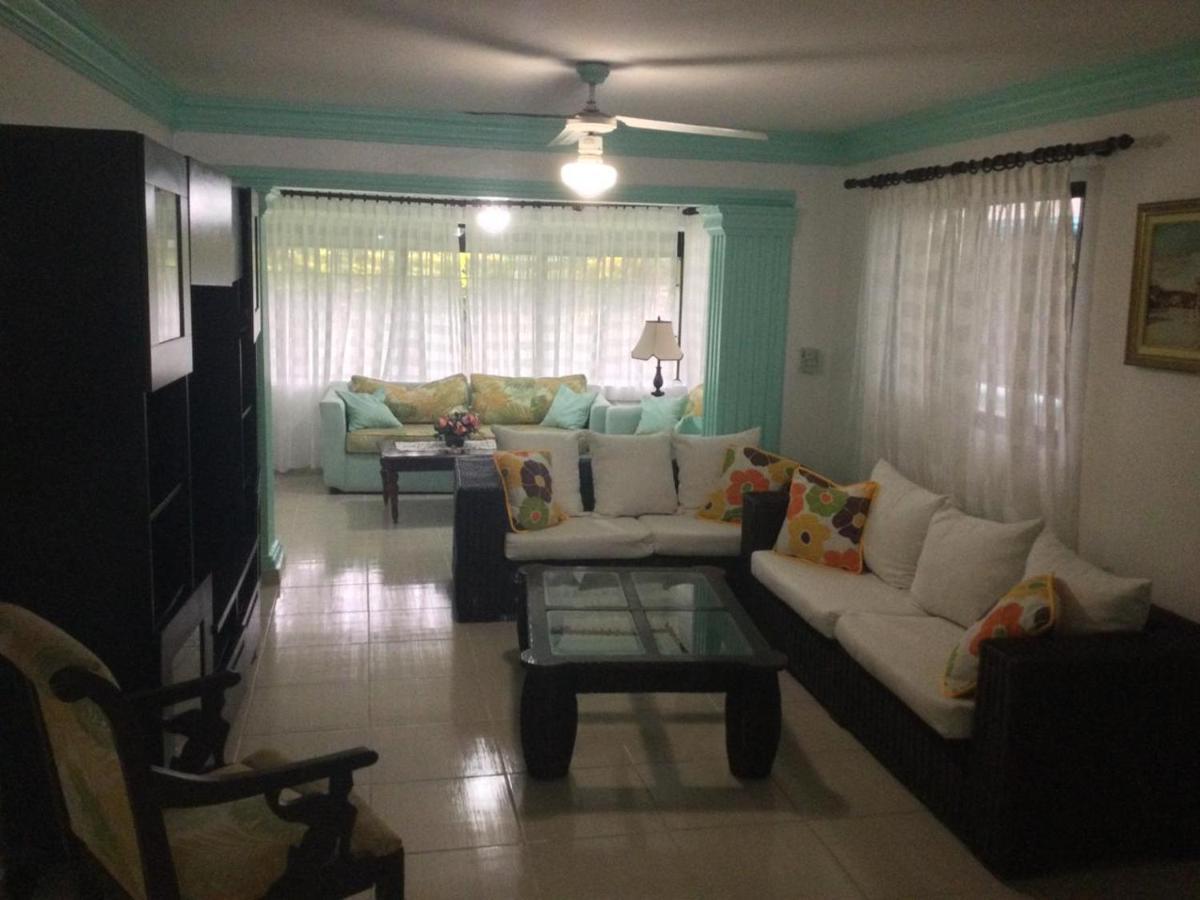 Apartament La Gaviota B1 Juan Dolio Zewnętrze zdjęcie