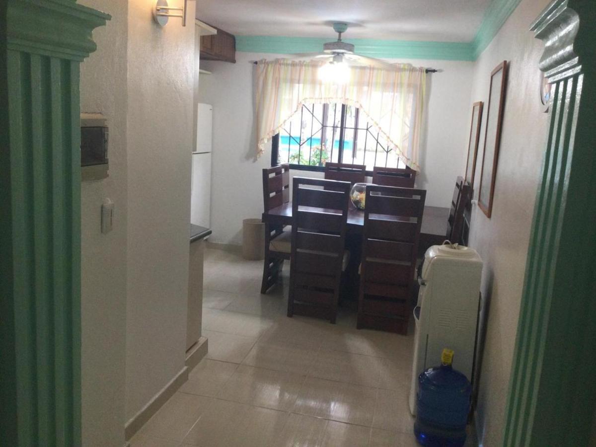 Apartament La Gaviota B1 Juan Dolio Zewnętrze zdjęcie