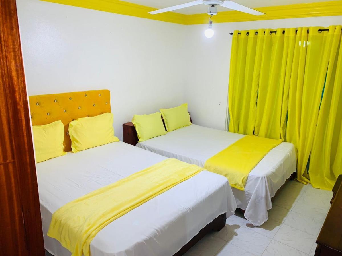 Apartament La Gaviota B1 Juan Dolio Zewnętrze zdjęcie