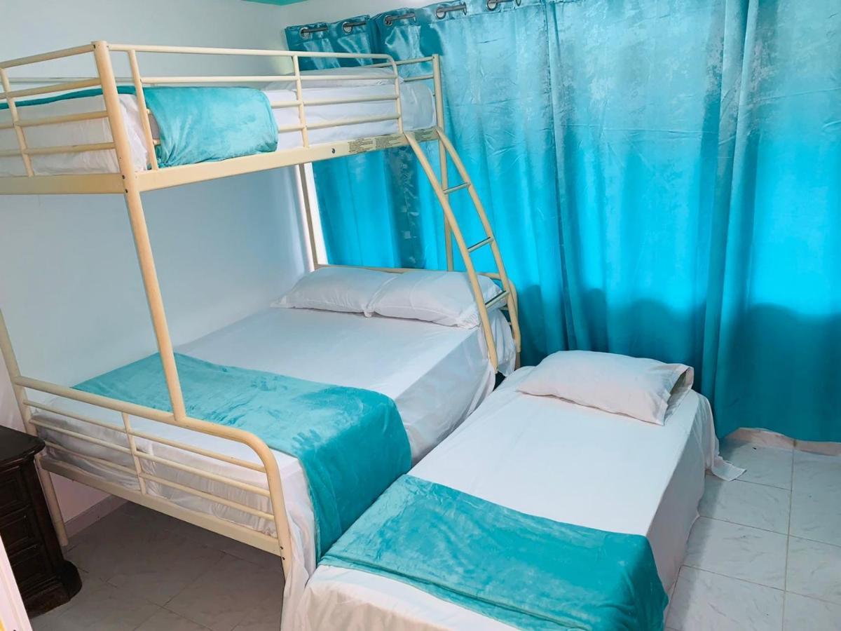 Apartament La Gaviota B1 Juan Dolio Zewnętrze zdjęcie