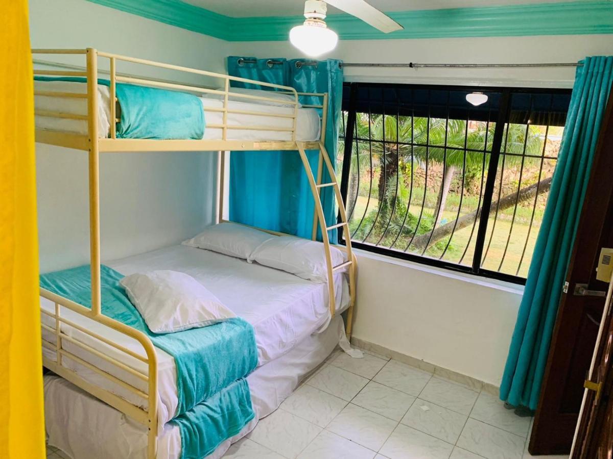 Apartament La Gaviota B1 Juan Dolio Zewnętrze zdjęcie