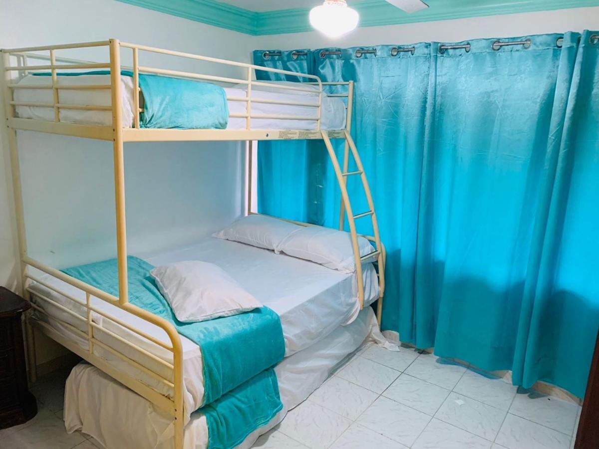 Apartament La Gaviota B1 Juan Dolio Zewnętrze zdjęcie