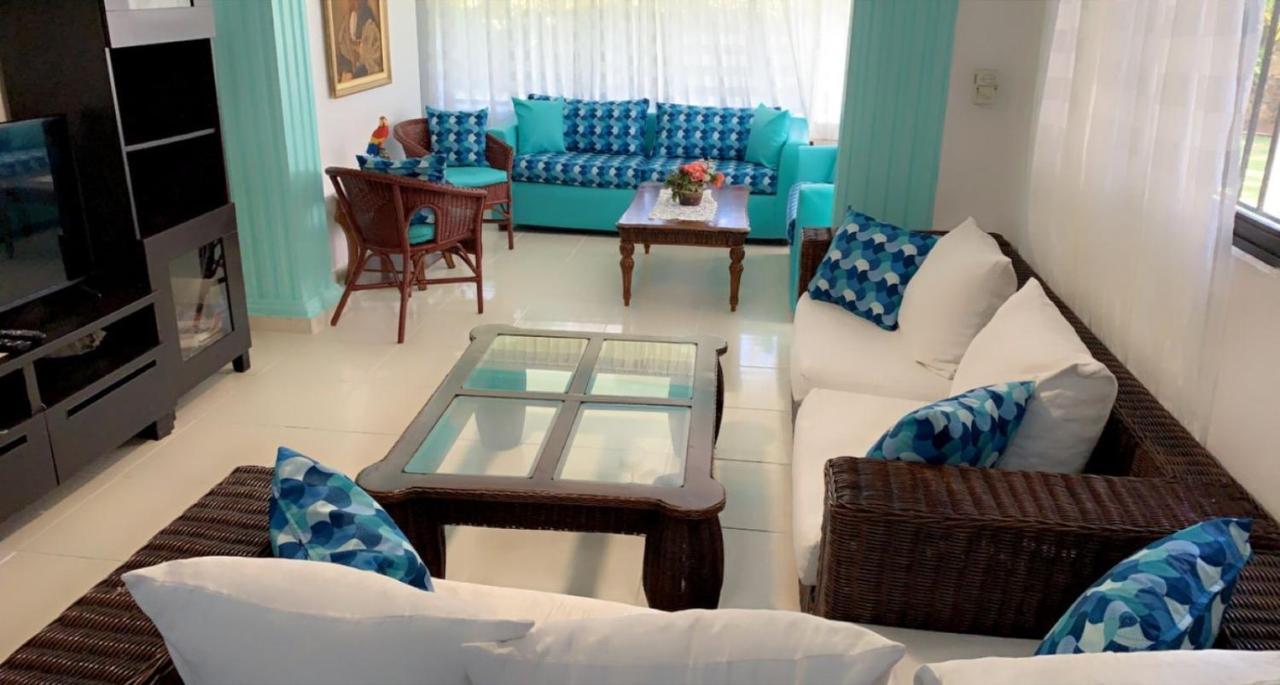 Apartament La Gaviota B1 Juan Dolio Zewnętrze zdjęcie